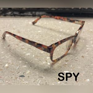 Spy Glasses Frames Chelsea